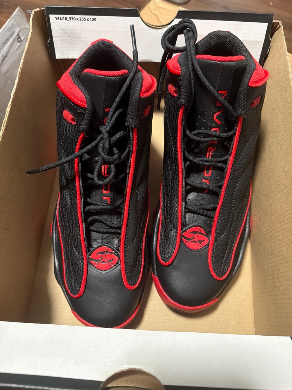 Jordan Pro Strong Bred Sz 6 Men . 7.5 Women DC7911 006